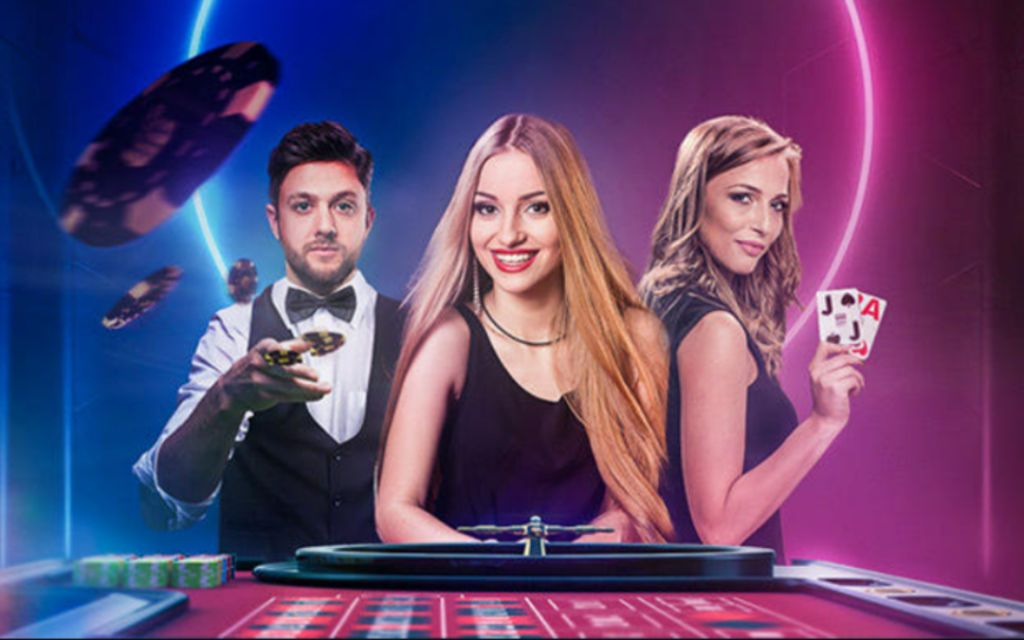 Velobet Live Betting